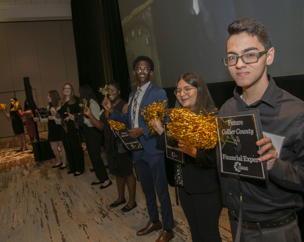 Night For Champions Event Gallery | Champions For Learning Events